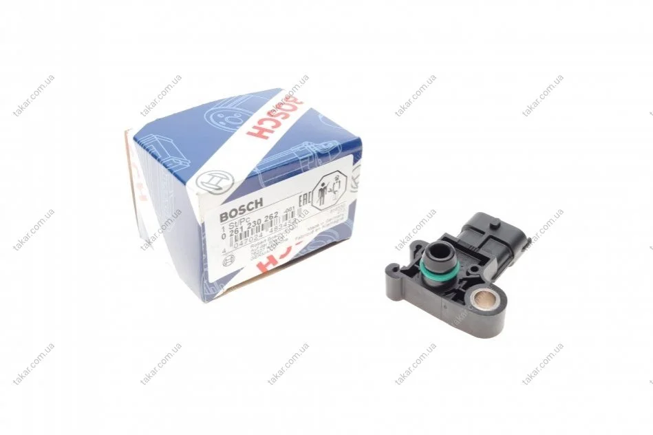 Электроника Бош BOSCH 0261230262 (фото 1)