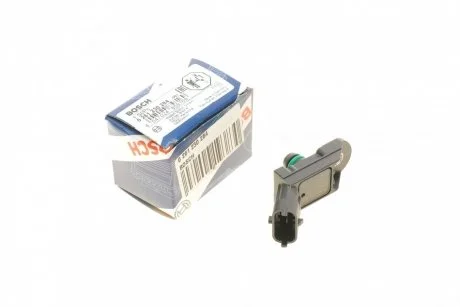 Датчик тиску у впускному колекторі. BOSCH 0 261 230 284