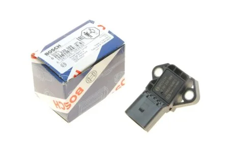 Датчик наддува турбины. BOSCH 0 261 230 388