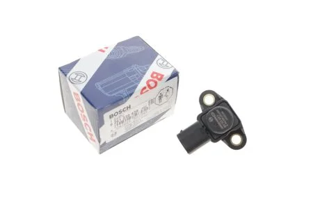 Датчик давления во впускном коллекторе. BOSCH 0 261 230 439