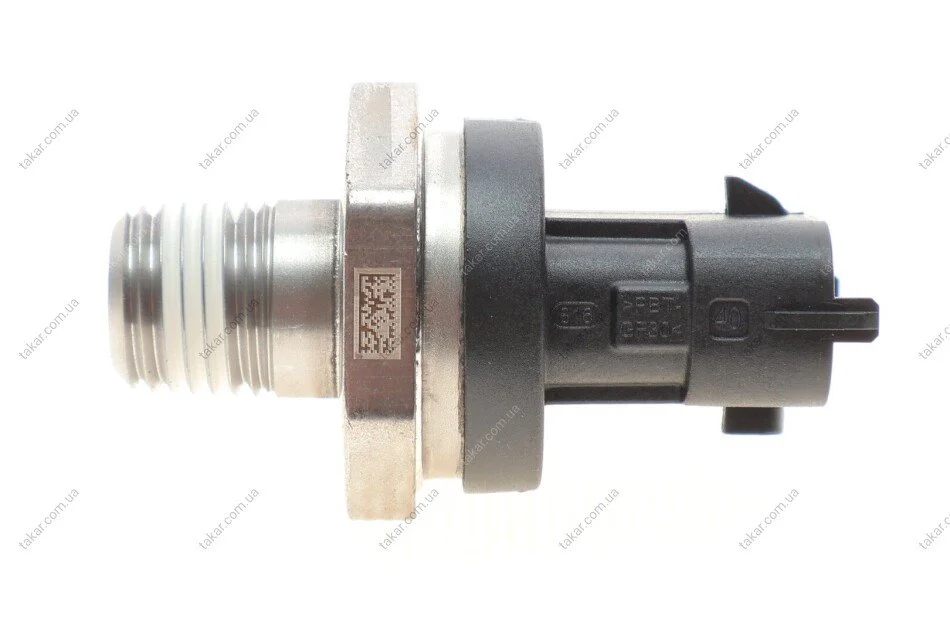 Датчик абсолютного тиску BOSCH 0261230504 (фото 1)