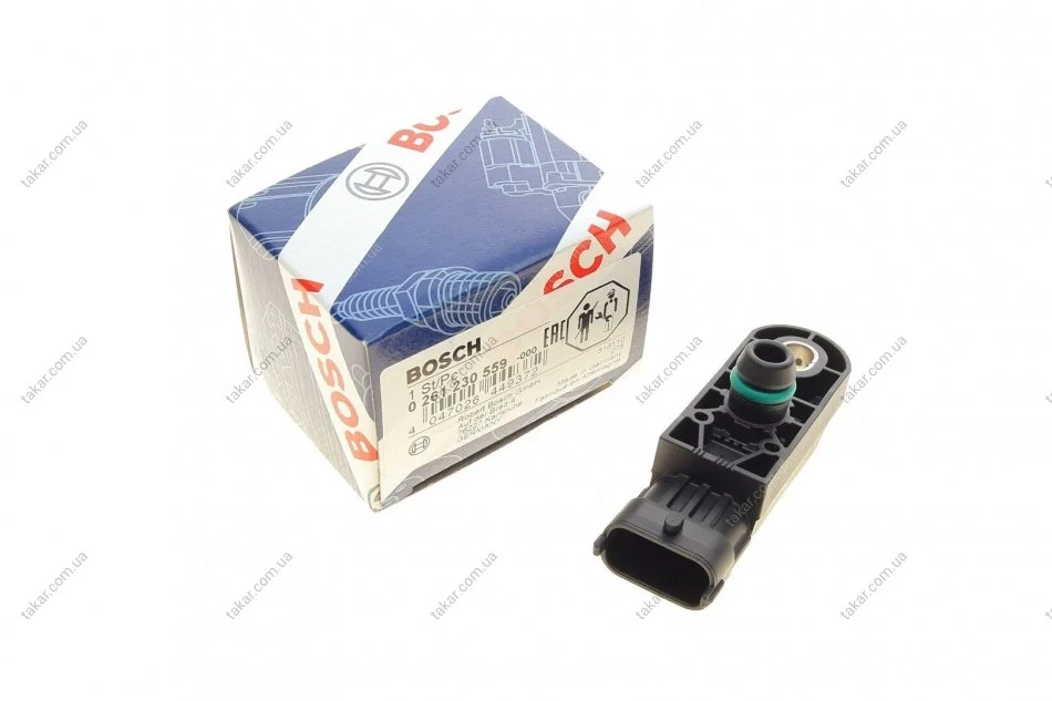 Датчик BOSCH 0261230559 (фото 1)