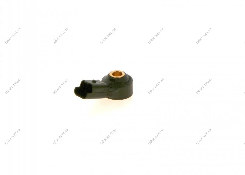 Датчик детонації BOSCH 0 261 231 168 (фото 1)