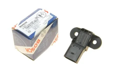 Датчик тиску у впускному колекторі BOSCH 0 261 232 03B
