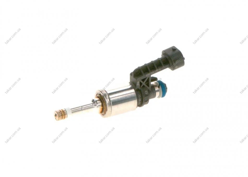 Форсунка бензинова BOSCH 026150004Z (фото 1)