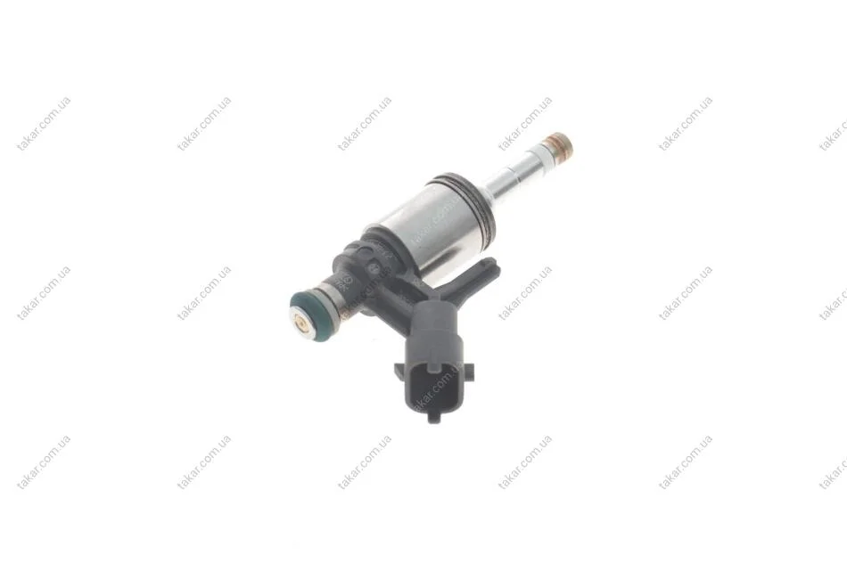 ФОРСУНКА БЕНЗИНОВАЯ BOSCH 0261500295 (фото 1)
