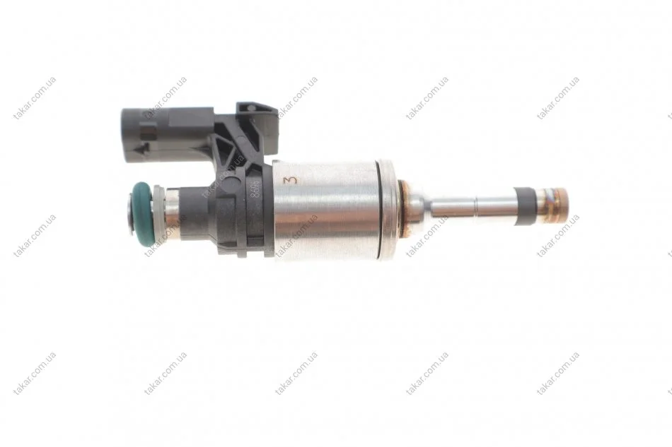 Форсунка BOSCH 0261500477 (фото 1)