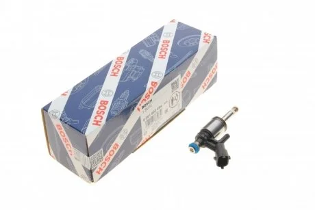 Форсунка бензин BOSCH 0 261 500 494
