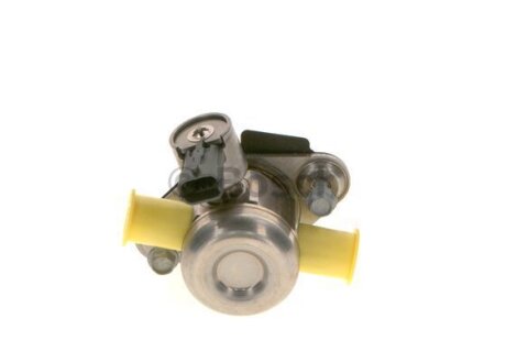 Паливний насос високого тиску BOSCH 0261520295