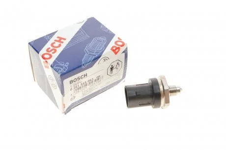 Датчик давления топлива BOSCH 0261545063