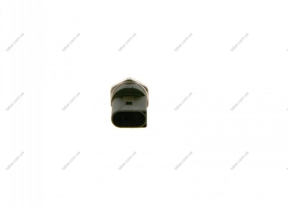 Датчик давления топлива BOSCH 0261545109 (фото 1)