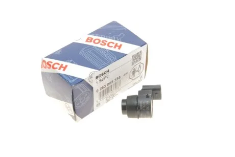Датчик BOSCH 0263003333