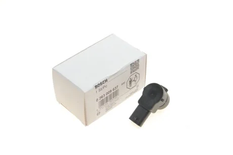 Датчик системи паркування BOSCH 0 263 009 637