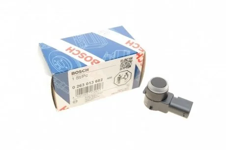 Датчик системи паркування BOSCH 0 263 013 682