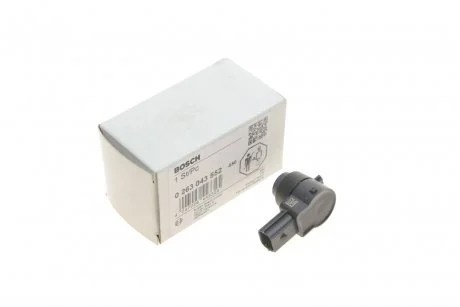 Датчик парковки BOSCH 0263043552