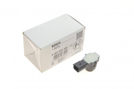 Датчик парковки CHRYSLER/JEEP BOSCH 0263063390