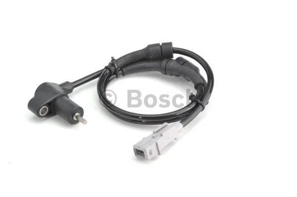 ДАТЧИК ШВИДК.ОБЕРТ.КОЛЕСА ЗАД BOSCH 0265006206 (фото 1)