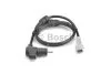 ДАТЧИК ШВИДК.ОБЕРТ.КОЛЕСА ЗАД BOSCH 0265006206 (фото 2)