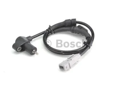 ДАТЧИК ШВИДК.ОБЕРТ.КОЛЕСА ЗАД BOSCH 0265006206
