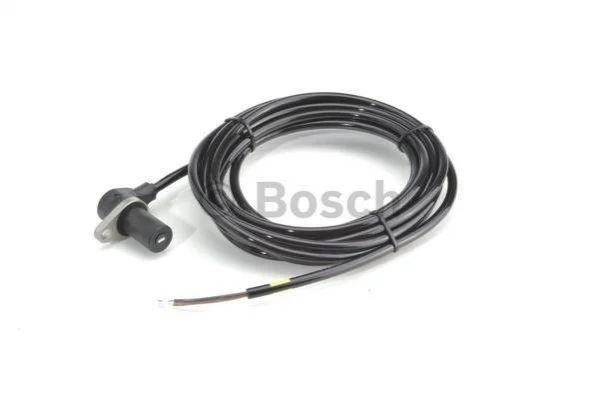 Датчик ABS (ABS) задній BOSCH 0265006215 (фото 1)