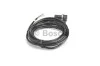 Датчик ABS (ABS) задній BOSCH 0265006215 (фото 4)