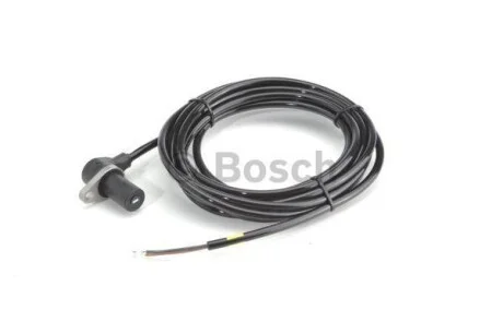 Датчик ABS (ABS) задний BOSCH 0265006215