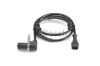 Датчик числа оборотов - снят с выр-ва BOSCH 0265006223 (фото 2)