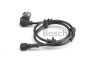Датчик числа оборотов - снят с выр-ва BOSCH 0265006223 (фото 3)
