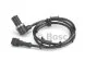 Датчик числа оборотів (вир-во Bosch) BOSCH 0265006224 (фото 3)