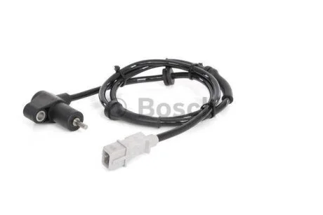 Датчик АБС задний задній CITROEN Berlingo, PEUGEOT Partner (вир-во Bosch) BOSCH 0265006659