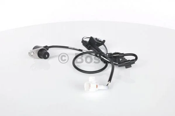 Датчик ABS (ABS) передний левый. BOSCH 0265006676 (фото 1)