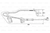 Датчик ABS (ABS) передний левый. BOSCH 0265006676 (фото 6)