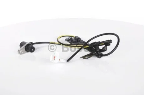 Датчик АБС (ABS) передний правый BOSCH 0265006677