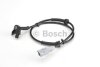 ДАТЧИК ШВИДК.ОБЕРТ.КОЛА BOSCH 0265007423 (фото 1)