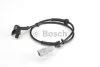 ДАТЧИК ШВИДК.ОБЕРТ.КОЛА BOSCH 0265007423 (фото 1)