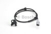 ДАТЧИК ШВИДК.ОБЕРТ.КОЛА BOSCH 0265007423 (фото 2)
