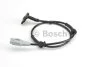 ДАТЧИК ШВИДК.ОБЕРТ.КОЛА BOSCH 0265007423 (фото 3)