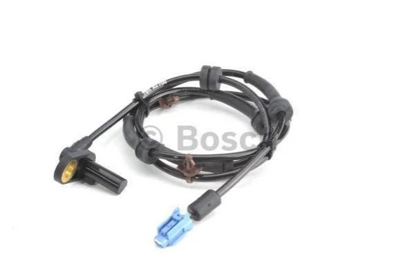Датчик ABS (ABS) передний левый. BOSCH 0265007463 (фото 1)