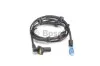 Датчик ABS (ABS) передний левый. BOSCH 0265007463 (фото 2)