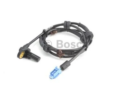 Датчик ABS (ABS) передний левый. BOSCH 0265007463