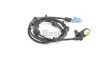 Датчик ABS (ABS) передний левый. BOSCH 0265007463 (фото 5)