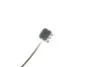 ДАТЧИК ШВИДК.ОБЕРТ.КОЛА BOSCH 0 265 007 668 (фото 3)