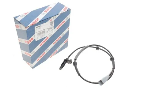 Датчик ABS (ABS) передній BOSCH 0 265 007 790