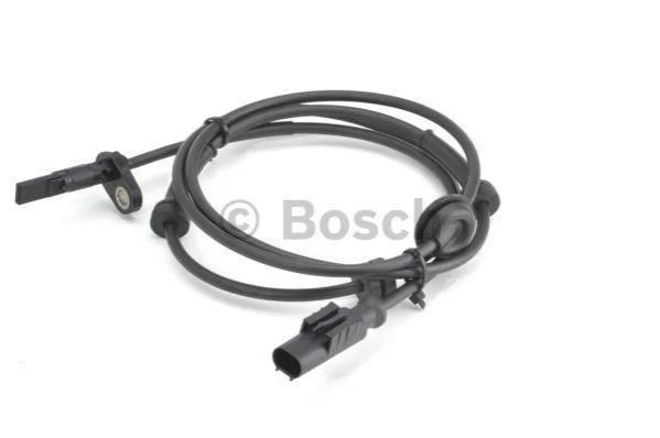 Датчик ABS (ABS) задний левый. BOSCH 0265007831 (фото 1)
