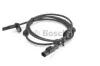 Датчик ABS (ABS) задний левый. BOSCH 0265007831 (фото 1)