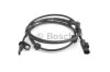 Датчик ABS (ABS) задний левый. BOSCH 0265007831 (фото 2)