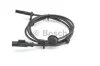 Датчик ABS (ABS) задний левый. BOSCH 0265007831 (фото 3)