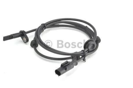 Датчик ABS (ABS) лівий задній. BOSCH 0265007831
