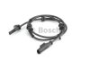 ДАТЧИК ШВИДК.ОБЕРТ.КОЛА BOSCH 0265007833 (фото 1)