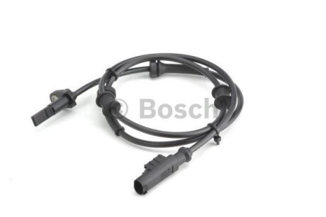 ДАТЧИК ШВИДК.ОБЕРТ.КОЛА BOSCH 0265007833
